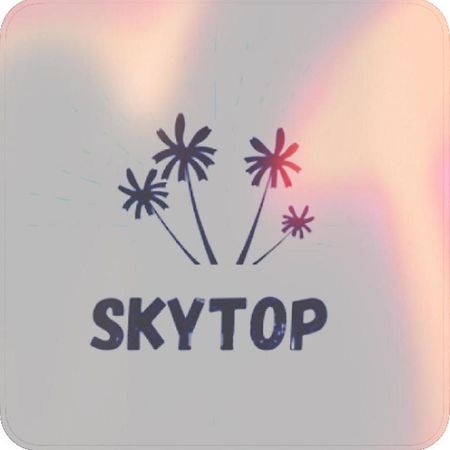 King Abdullah Economic CitySkytop公寓 外观 照片