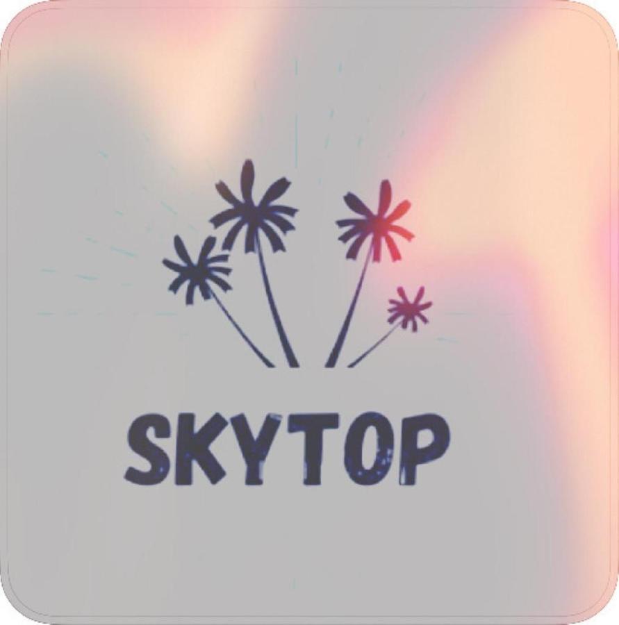King Abdullah Economic CitySkytop公寓 外观 照片